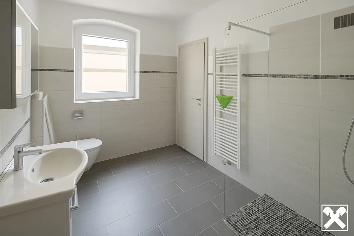 7-Zimmer-Gewerbeimmobilie kaufen in Neunkirchen – 203 m², € 399.000 – Bild 6 von 9
