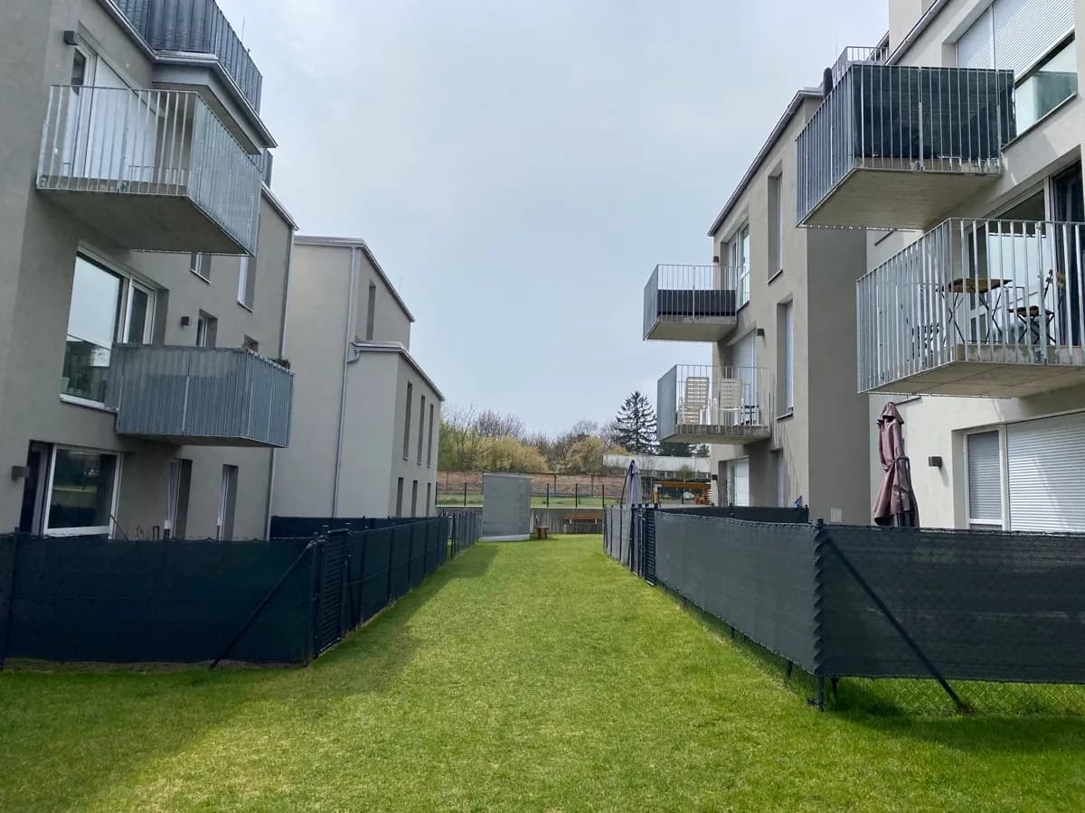 3-Zimmer-Wohnung mieten in Wiener Neustadt – 80,38 m², € 980