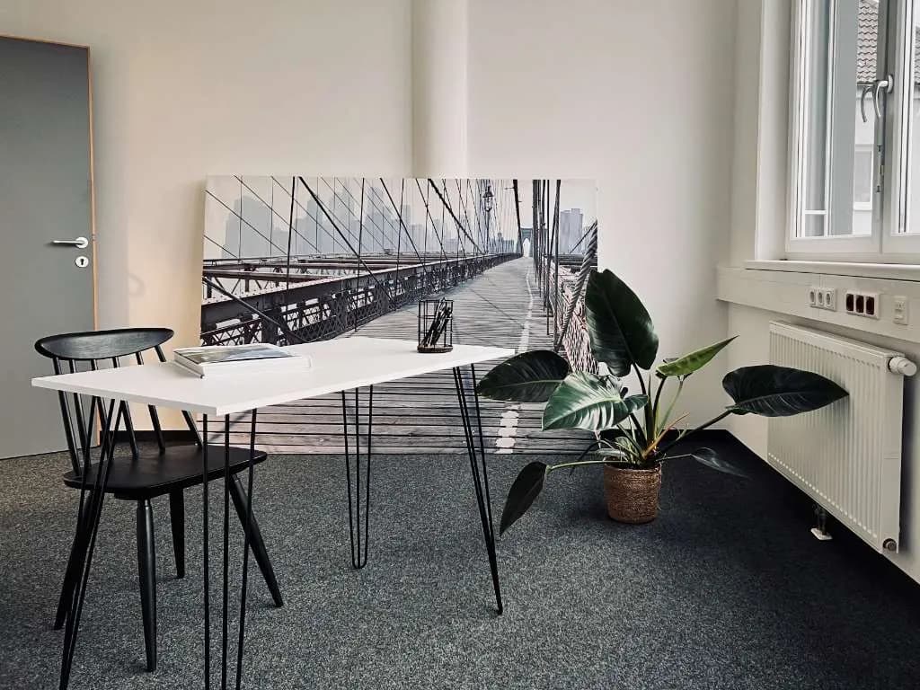 2-Zimmer-Gewerbeimmobilie mieten in Linz Land – 62 m², € 775 – Bild 2 von 18