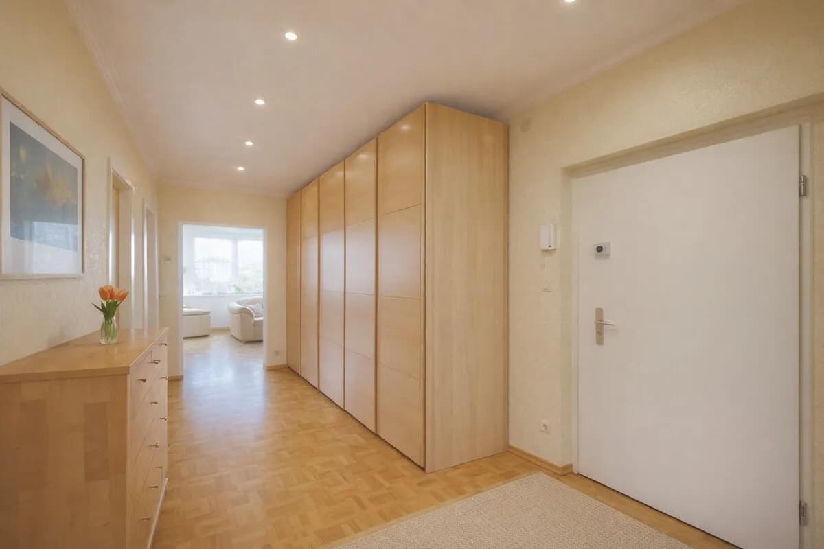 3-Zimmer-Wohnung kaufen in Mödling – 69 m², € 210.000
