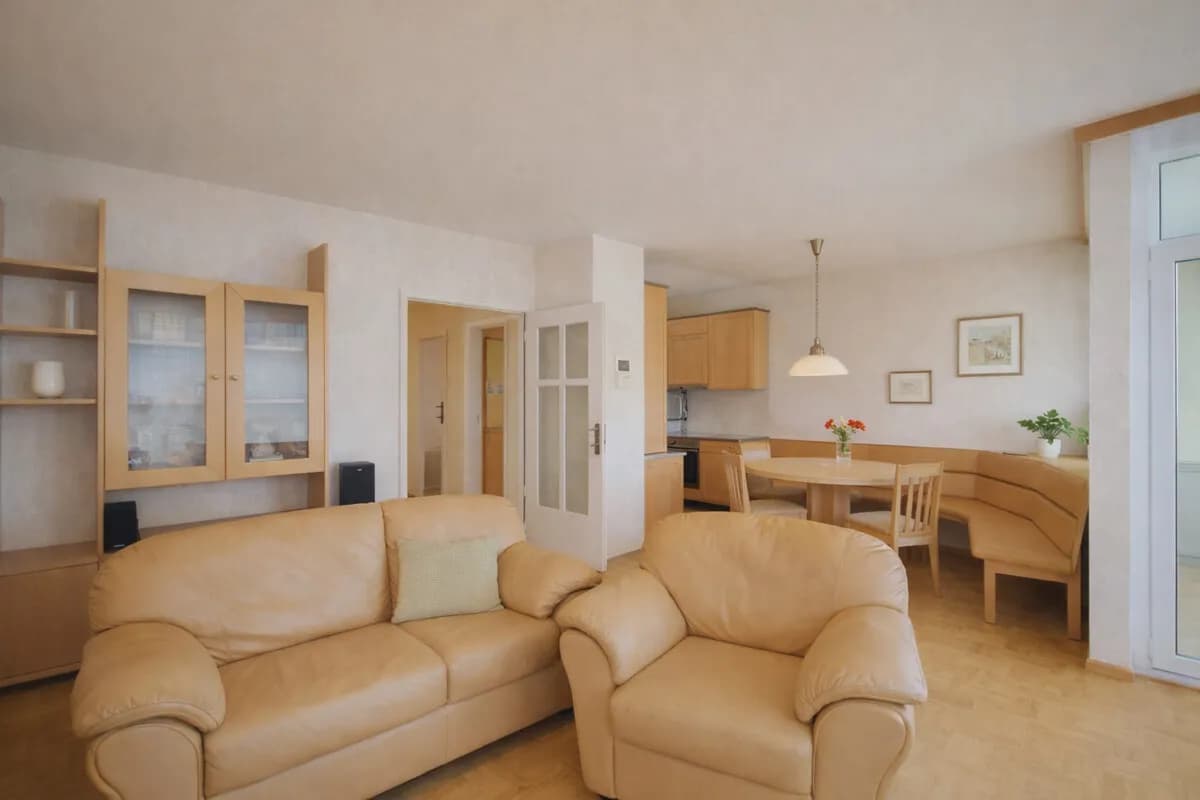 3-Zimmer-Wohnung kaufen in Mödling – 69 m², € 210.000 – Bild 3 von 9