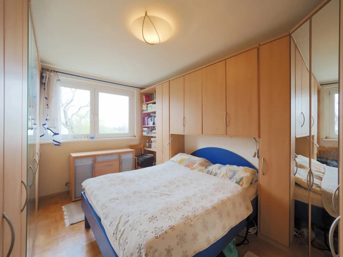 3-Zimmer-Wohnung kaufen in Mödling – 69 m², € 210.000 – Bild 6 von 9