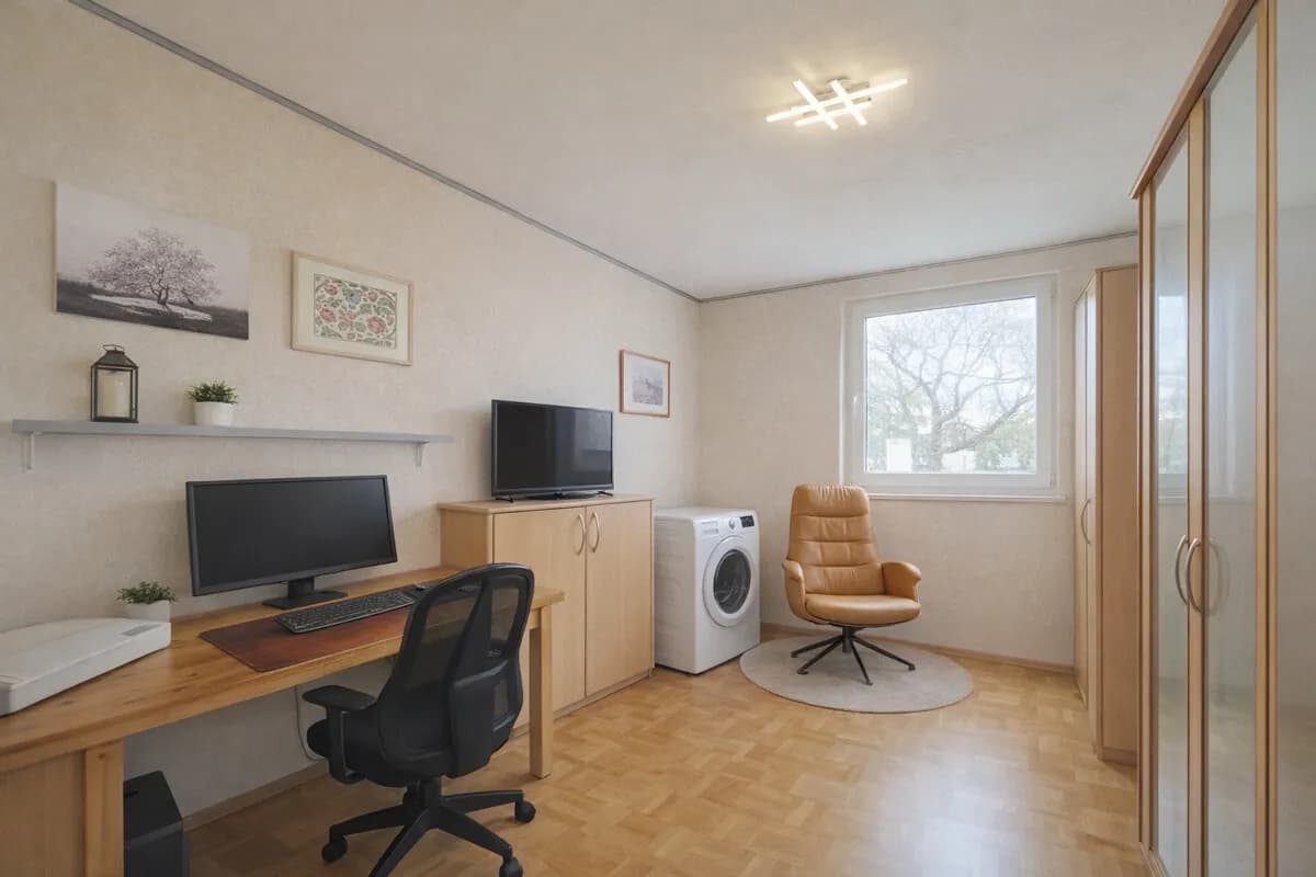 3-Zimmer-Wohnung kaufen in Mödling – 69 m², € 210.000 – Bild 7 von 9