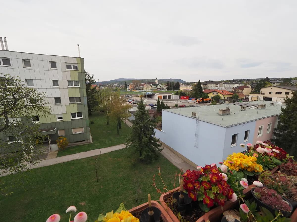 3-Zimmer-Wohnung kaufen in Mödling – 69 m², € 210.000 – Bild 9 von 9