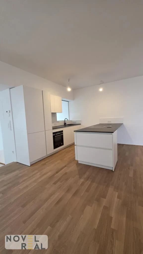 3-Zimmer-Wohnung mieten in Wien – 91 m², € 2.299
