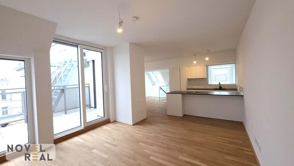 3-Zimmer-Wohnung mieten in Wien – 91 m², € 2.299 – Bild 2 von 28