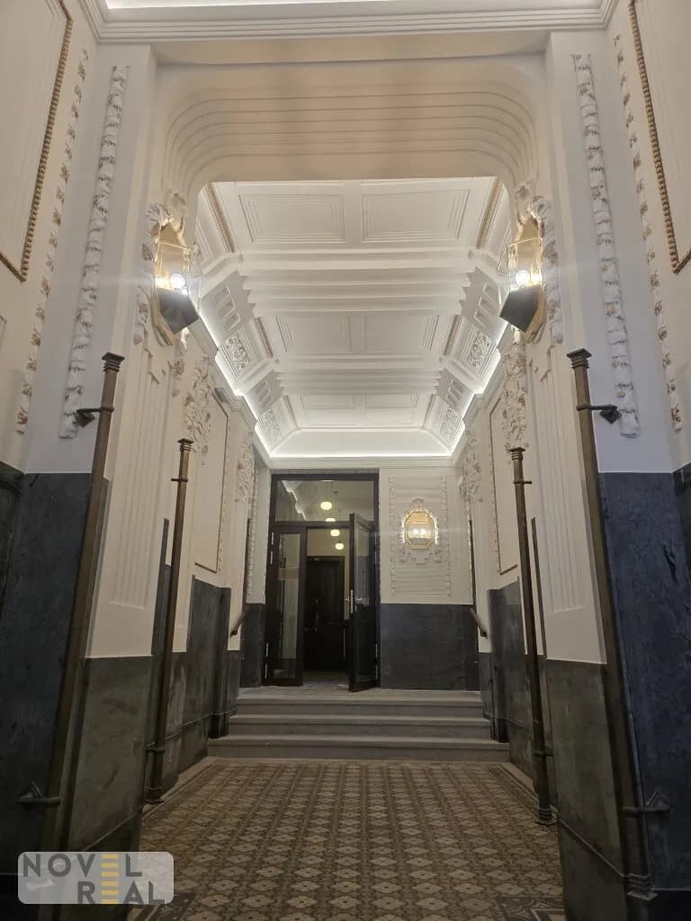 3-Zimmer-Wohnung mieten in Wien – 91 m², € 2.299 – Bild 25 von 28