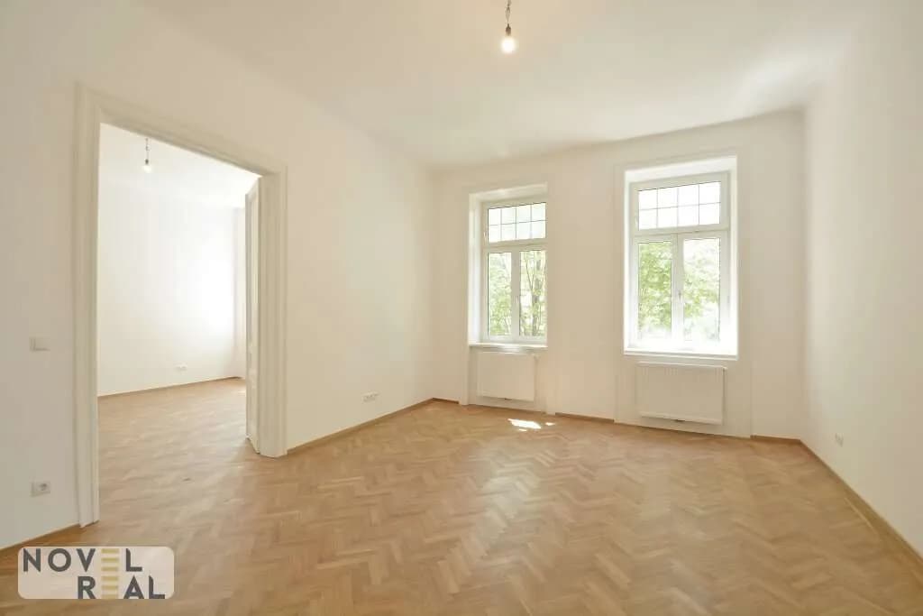 3-Zimmer-Wohnung kaufen in Wien – 116 m², € 599.000 – Bild 2 von 6
