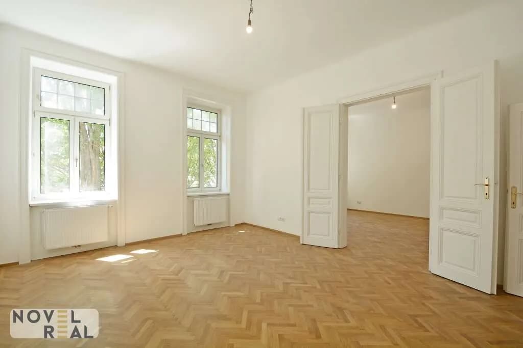 3-Zimmer-Wohnung kaufen in Wien – 116 m², € 599.000 – Bild 3 von 6