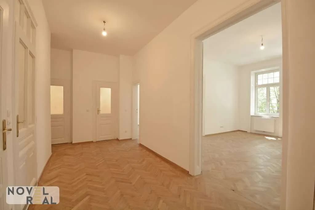 3-Zimmer-Wohnung kaufen in Wien – 116 m², € 599.000 – Bild 5 von 6