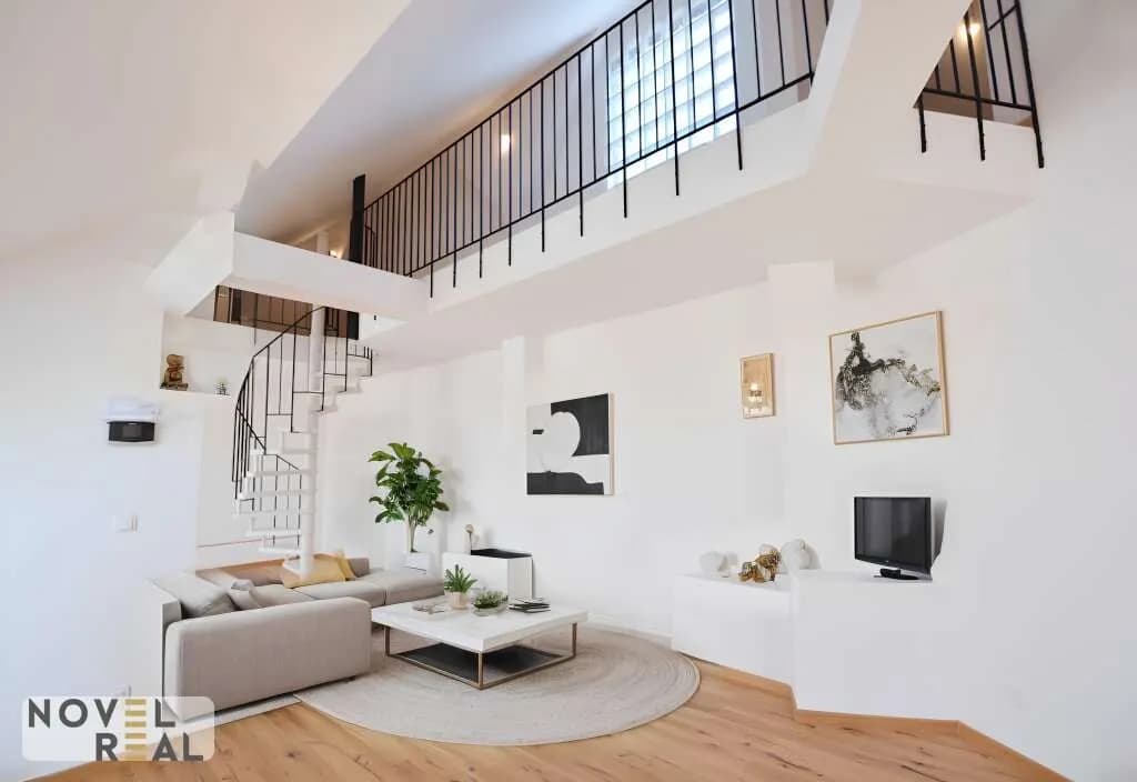 2-Zimmer-Wohnung kaufen in Wien – 87,94 m², € 435.000