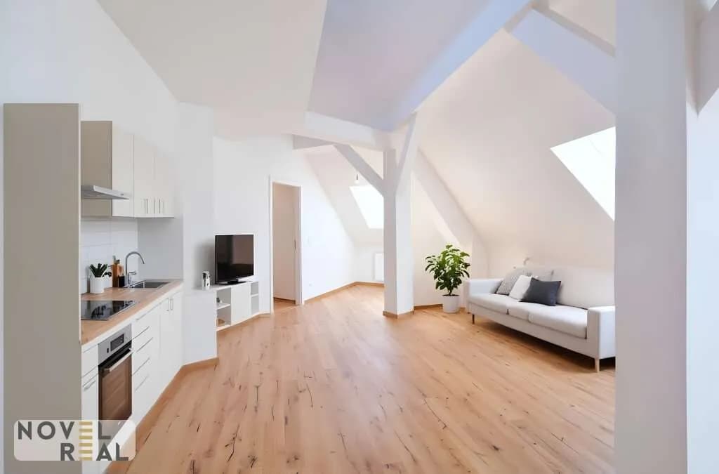 2-Zimmer-Wohnung kaufen in Wien – 87,94 m², € 435.000 – Bild 2 von 15