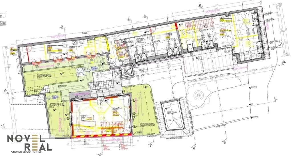 Gewerbeimmobilie kaufen in Wien – 477 m², € 1.500.000 – Bild 5 von 8