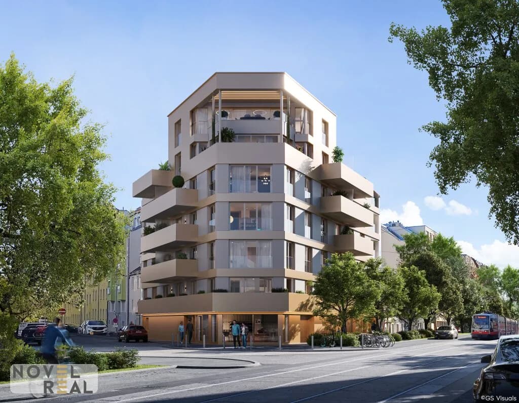 3-Zimmer-Wohnung kaufen in Wien – 130,28 m², € 1.633.000 – Bild 4 von 15