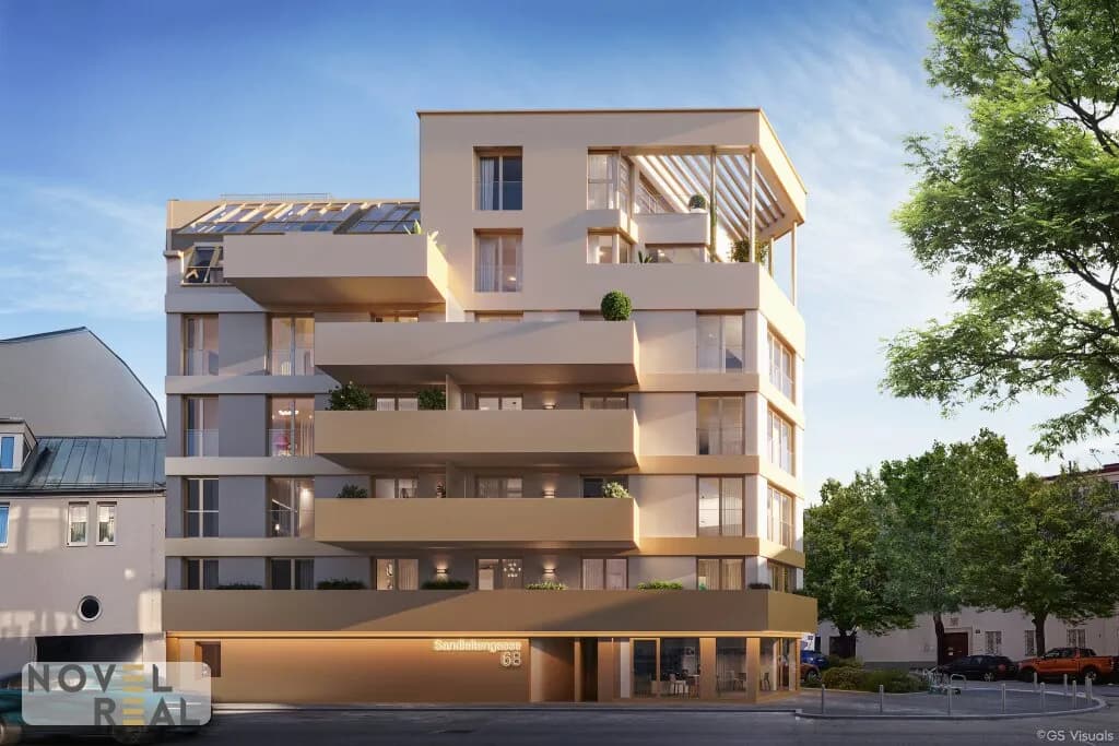 3-Zimmer-Wohnung kaufen in Wien – 130,28 m², € 1.633.000 – Bild 6 von 15