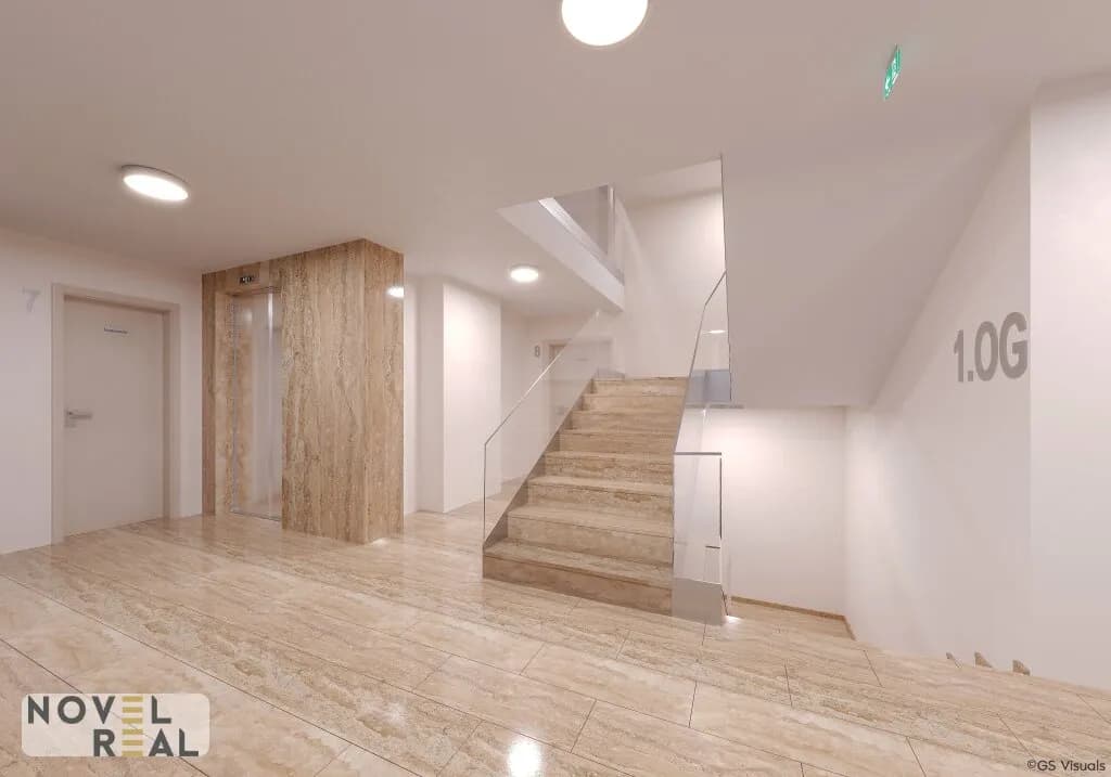 3-Zimmer-Wohnung kaufen in Wien – 130,28 m², € 1.633.000 – Bild 7 von 15