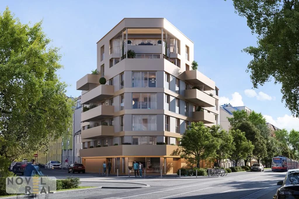 3-Zimmer-Wohnung kaufen in Wien – 85,5 m², € 799.000 – Bild 2 von 15