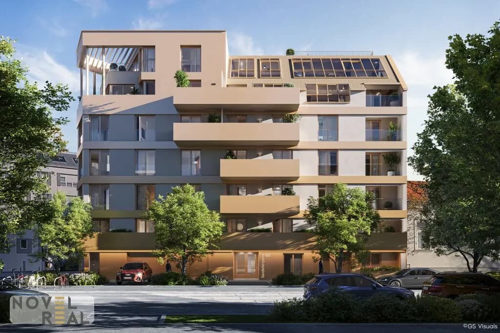 3-Zimmer-Wohnung kaufen in Wien – 85,5 m², € 799.000 – Bild 4 von 15