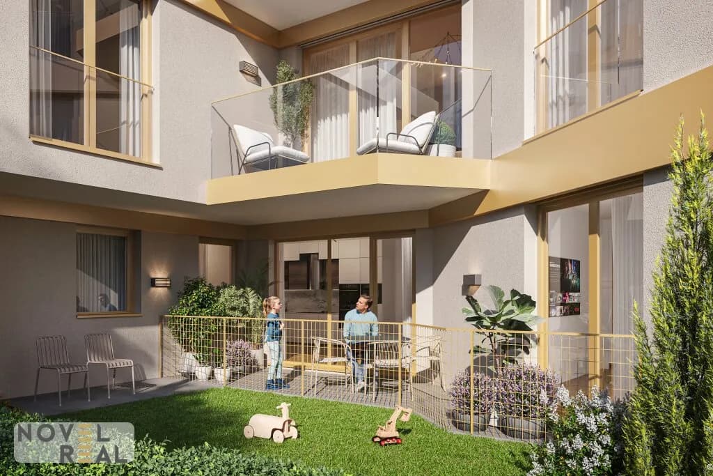 3-Zimmer-Wohnung kaufen in Wien – 85,5 m², € 799.000 – Bild 5 von 15