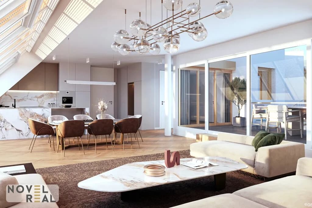 3-Zimmer-Wohnung kaufen in Wien – 85,5 m², € 799.000 – Bild 7 von 15