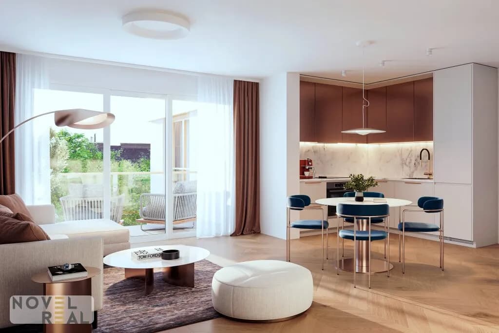 3-Zimmer-Wohnung kaufen in Wien – 85,5 m², € 799.000 – Bild 8 von 15