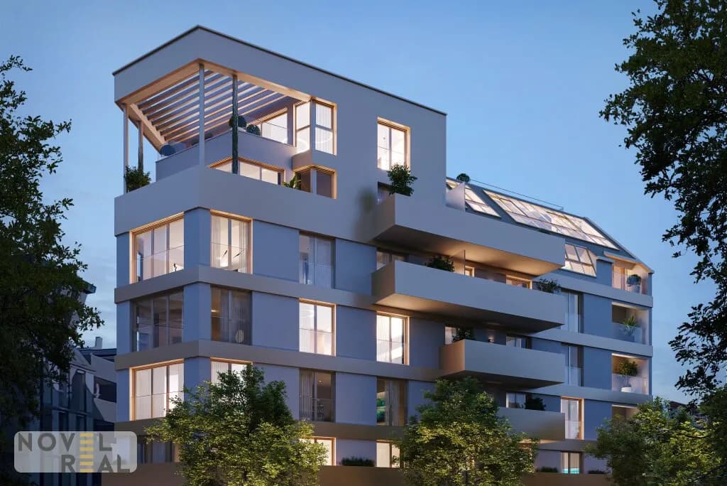 3-Zimmer-Wohnung kaufen in Wien – 85,5 m², € 799.000 – Bild 10 von 15