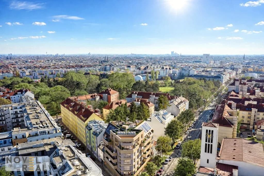 3-Zimmer-Wohnung kaufen in Wien – 85,5 m², € 799.000 – Bild 11 von 15