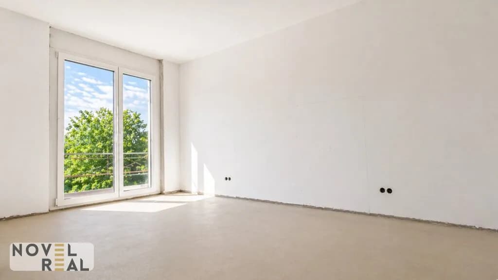 2-Zimmer-Wohnung kaufen in Wien – 57,05 m², € 351.000 – Bild 5 von 16