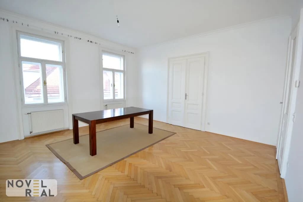 3-Zimmer-Wohnung mieten in Wien – 116 m², € 2.160 – Bild 3 von 22