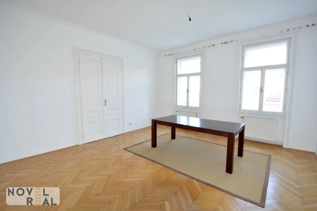 3-Zimmer-Wohnung mieten in Wien – 116 m², € 2.160 – Bild 4 von 22