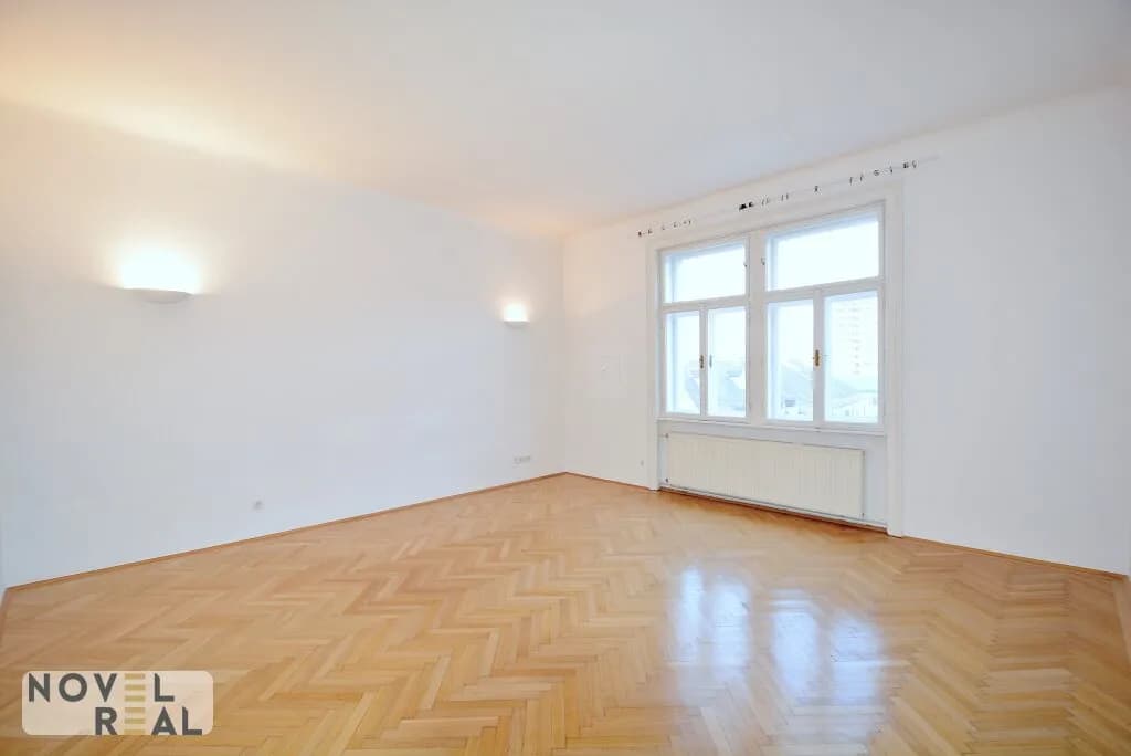 3-Zimmer-Wohnung mieten in Wien – 116 m², € 2.160 – Bild 5 von 22