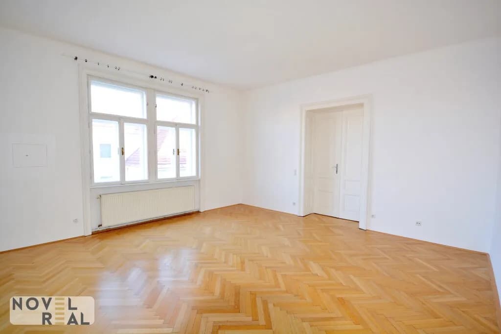 3-Zimmer-Wohnung mieten in Wien – 116 m², € 2.160 – Bild 6 von 22