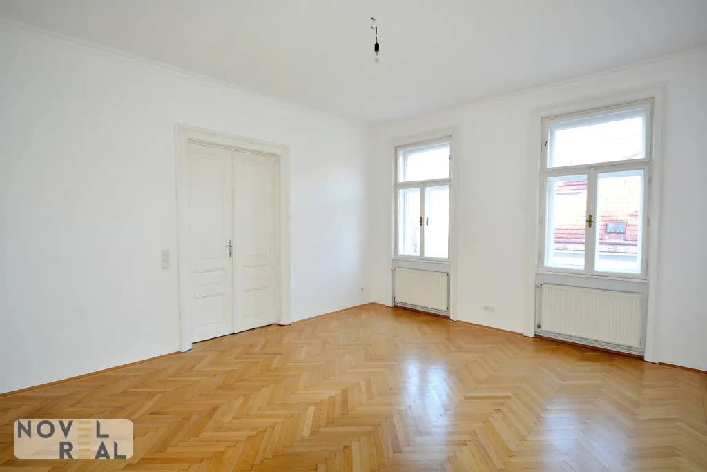 3-Zimmer-Wohnung mieten in Wien – 116 m², € 2.160 – Bild 7 von 22