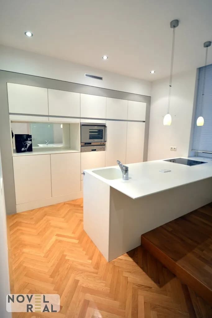 3-Zimmer-Wohnung mieten in Wien – 116 m², € 2.160 – Bild 9 von 22