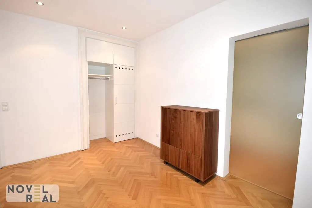 3-Zimmer-Wohnung mieten in Wien – 116 m², € 2.160 – Bild 10 von 22