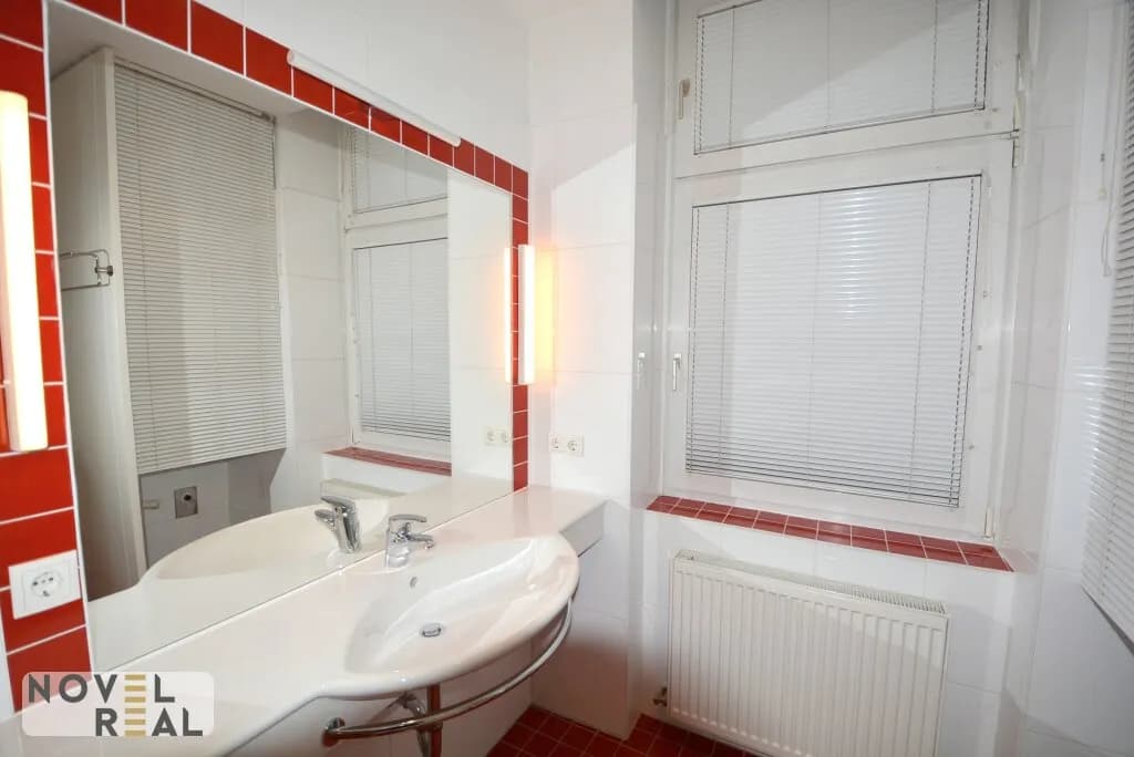 3-Zimmer-Wohnung mieten in Wien – 116 m², € 2.160 – Bild 13 von 22