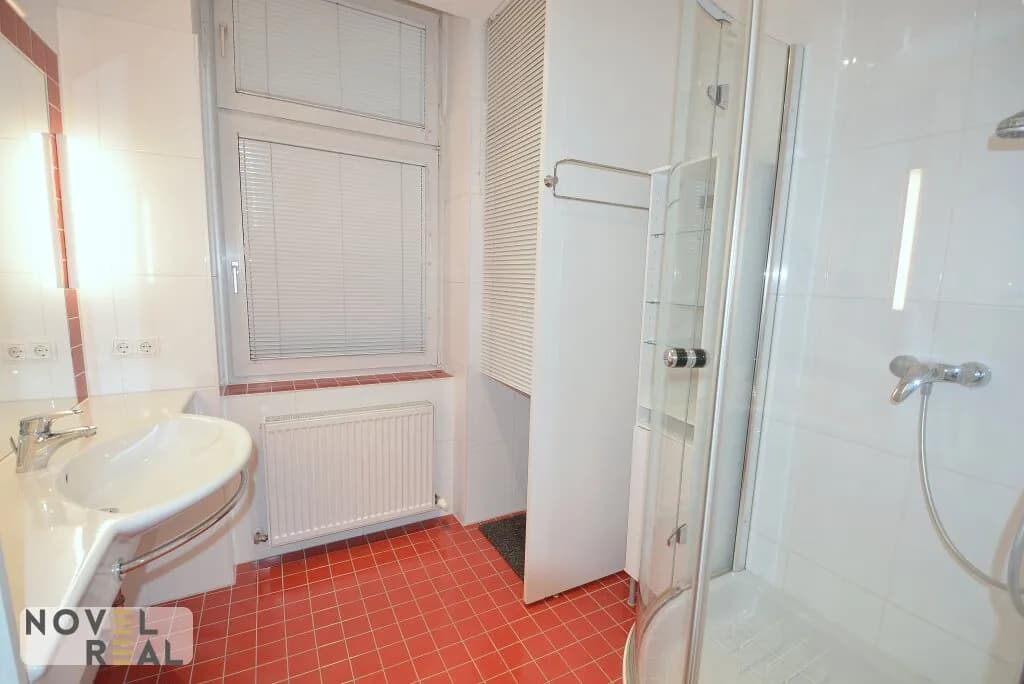3-Zimmer-Wohnung mieten in Wien – 116 m², € 2.160 – Bild 14 von 22