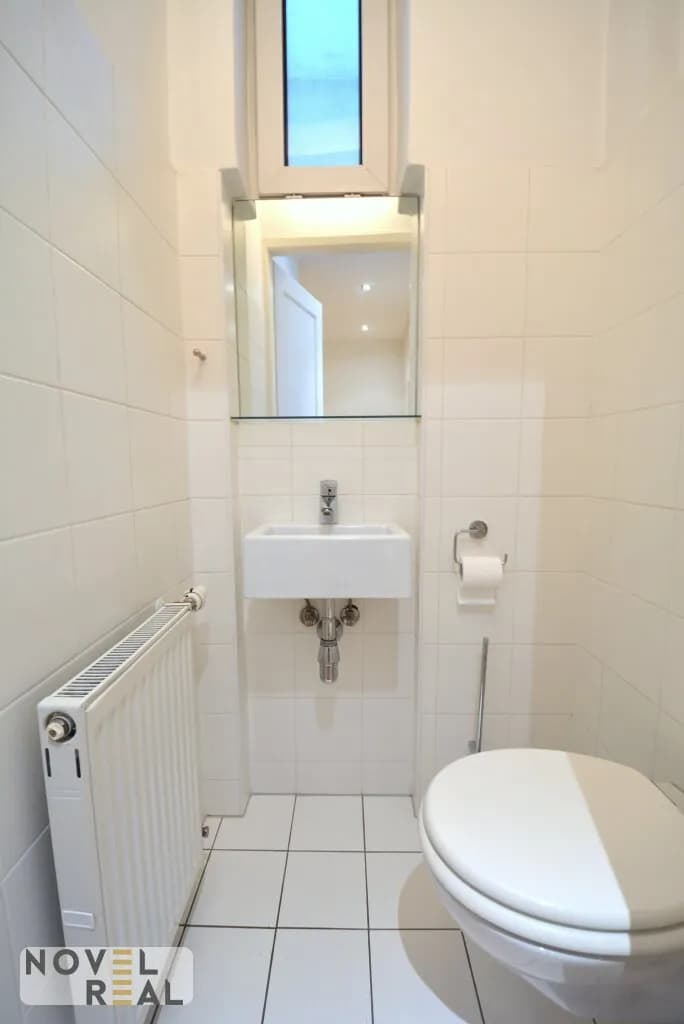 3-Zimmer-Wohnung mieten in Wien – 116 m², € 2.160 – Bild 15 von 22