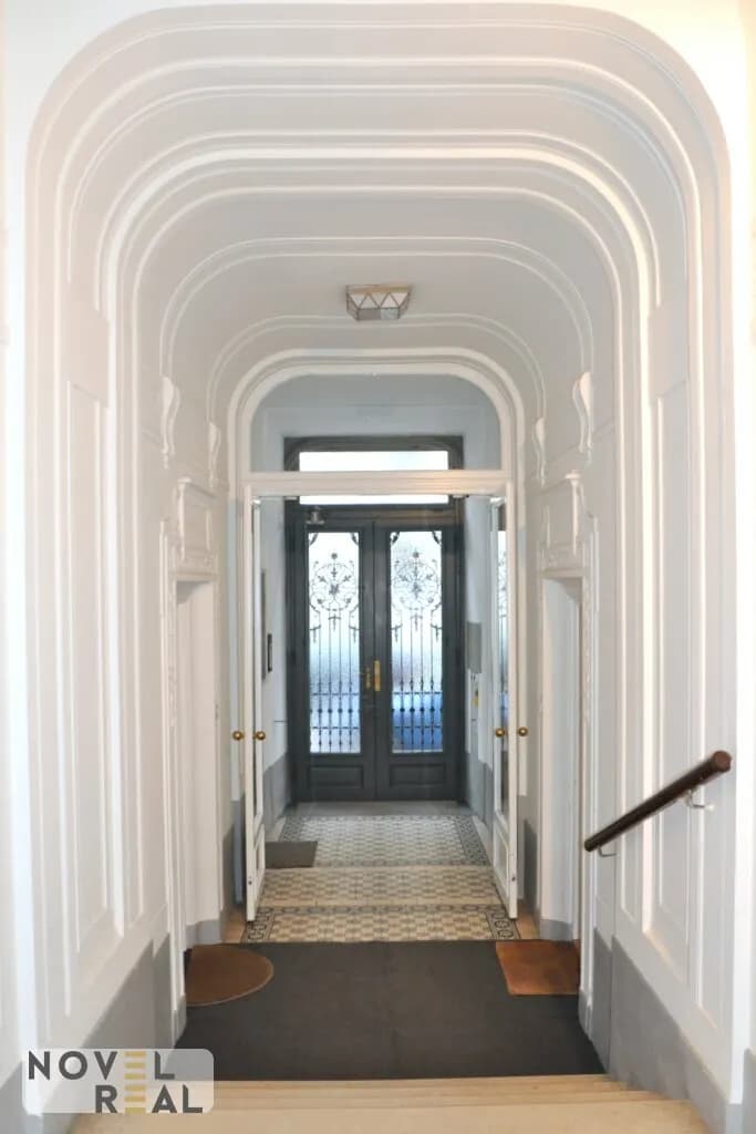 3-Zimmer-Wohnung mieten in Wien – 116 m², € 2.160 – Bild 16 von 22