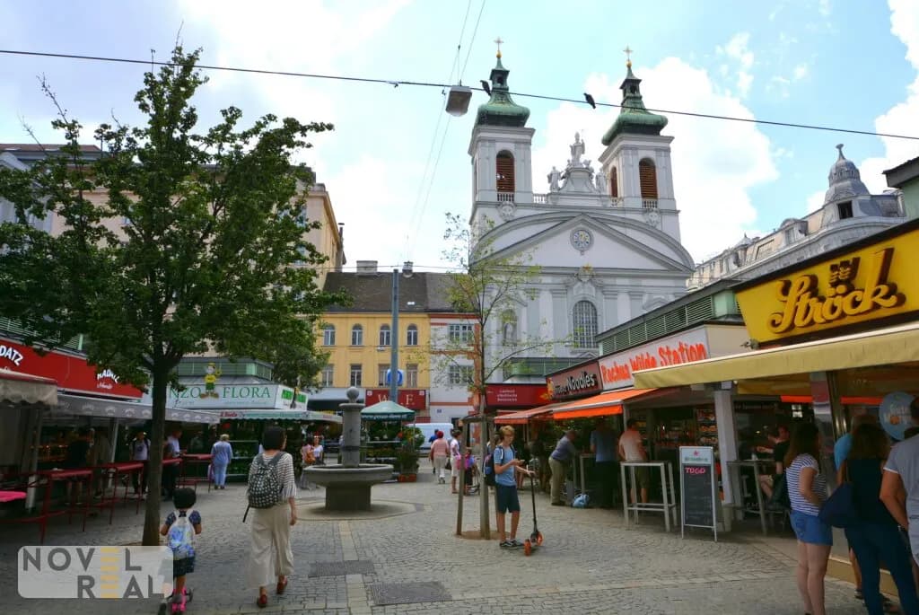 3-Zimmer-Wohnung mieten in Wien – 116 m², € 2.160 – Bild 17 von 22
