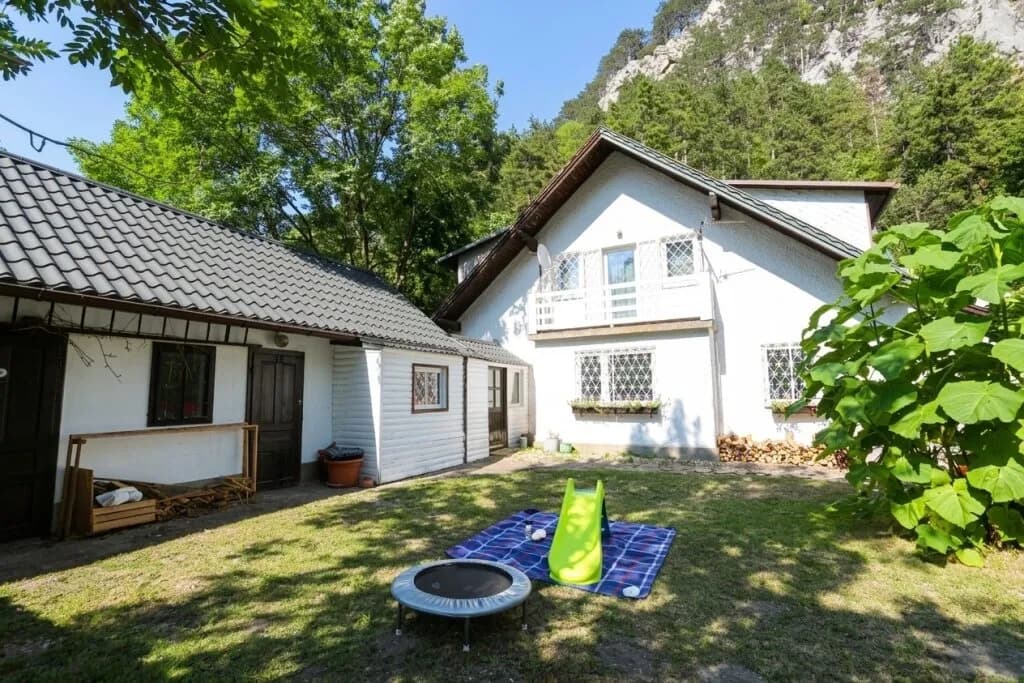 5-Zimmer-Haus kaufen in Baden – 130 m², € 420.000 – Bild 2 von 34