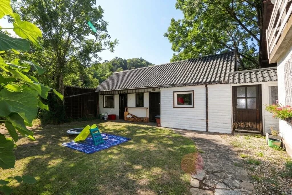 5-Zimmer-Haus kaufen in Baden – 130 m², € 420.000 – Bild 3 von 34