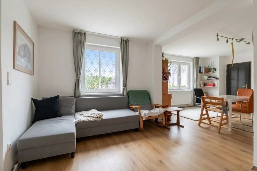 5-Zimmer-Haus kaufen in Baden – 130 m², € 420.000 – Bild 8 von 34