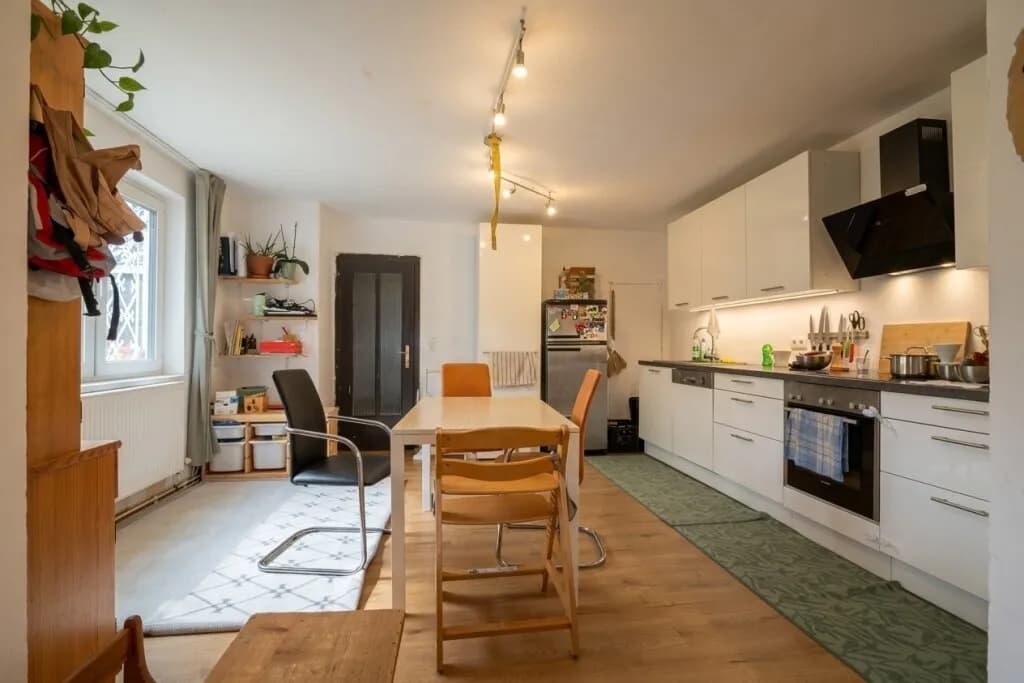 5-Zimmer-Haus kaufen in Baden – 130 m², € 420.000 – Bild 9 von 34