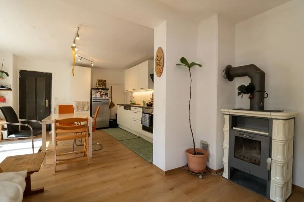 5-Zimmer-Haus kaufen in Baden – 130 m², € 420.000 – Bild 10 von 34