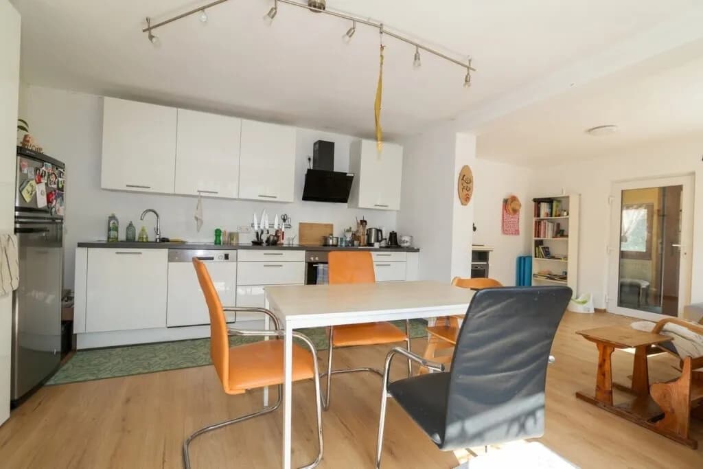 5-Zimmer-Haus kaufen in Baden – 130 m², € 420.000 – Bild 11 von 34