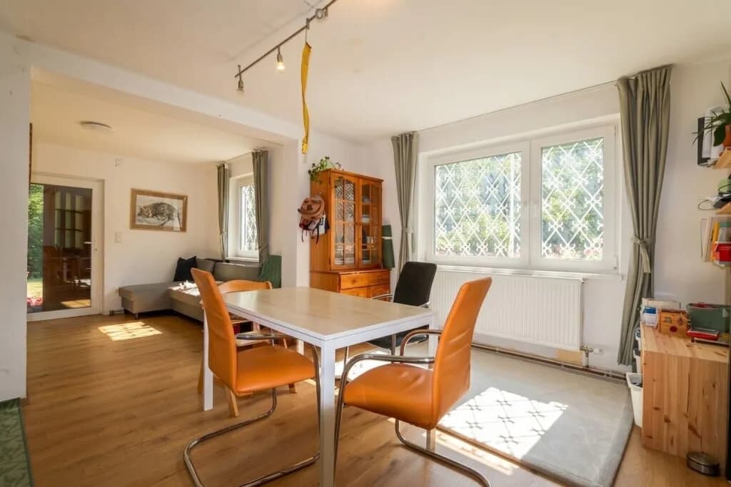5-Zimmer-Haus kaufen in Baden – 130 m², € 420.000 – Bild 12 von 34