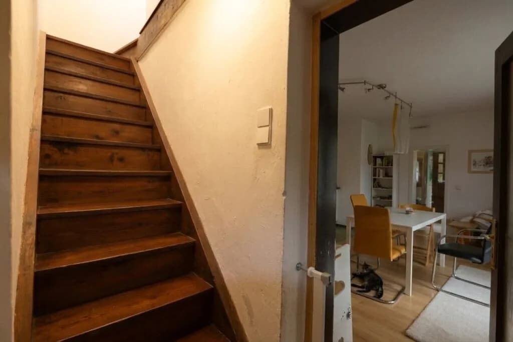 5-Zimmer-Haus kaufen in Baden – 130 m², € 420.000 – Bild 14 von 34