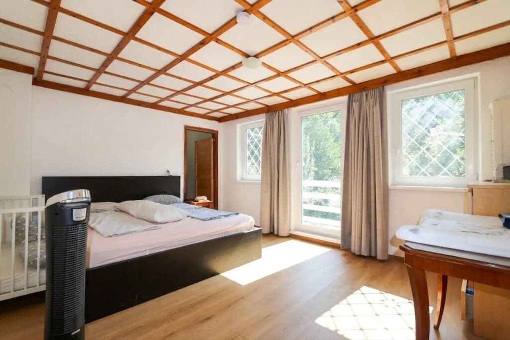 5-Zimmer-Haus kaufen in Baden – 130 m², € 420.000 – Bild 15 von 34