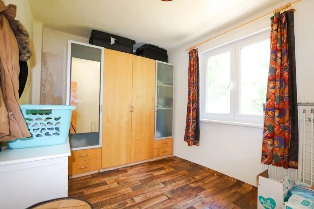 5-Zimmer-Haus kaufen in Baden – 130 m², € 420.000 – Bild 16 von 34